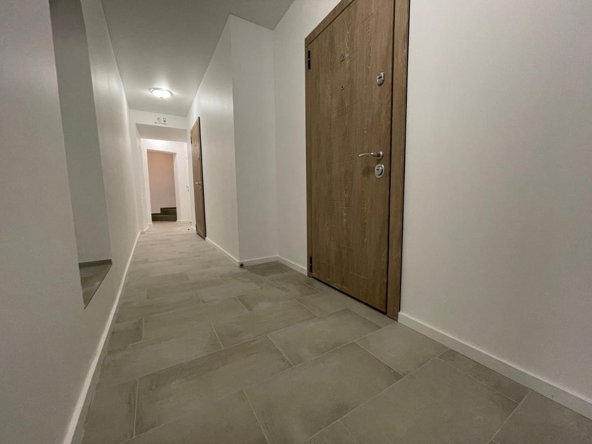 Modern Guest House In City Center I Room 3 วิลนีอุส ภายนอก รูปภาพ
